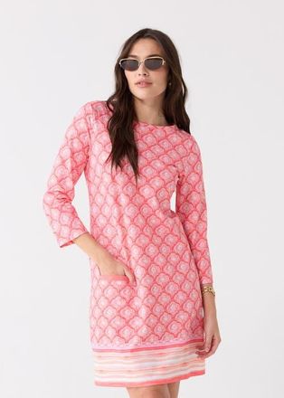 Cabana Life Cabana Shift Dress in Amelia Island at Nordstrom, Size X-Small