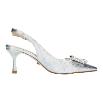 twentyfour Mujer, Zapatos, Gris, Talla: 36 EU