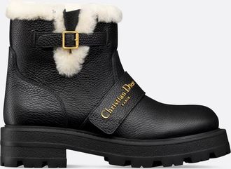 Dior Boots Shoes