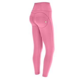 Freddy Pantaloni push up WR.UP vita alta 7/8 tessuto bioattivo