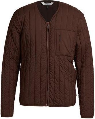 Rains CAPISPALLA - Piumini & Imbottiti Sintetici su YOOX.COM