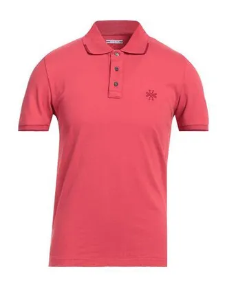 Jacob Cohen TOPWEAR - Polo shirts sur YOOX.COM