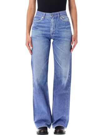 Our Legacy I nostri jeans storici