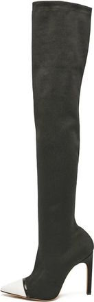 Givenchy Stivali sopra il ginocchio - Nero