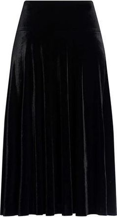 Norma Kamali BOTTOMWEAR - Midi skirts on YOOX.COM
