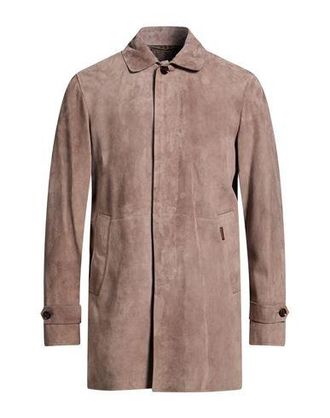 Moorer COATS & JACKETS - Overcoats & Trench Coats on YOOX.COM