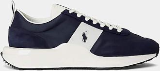Polo Ralph Lauren train 89 trainer