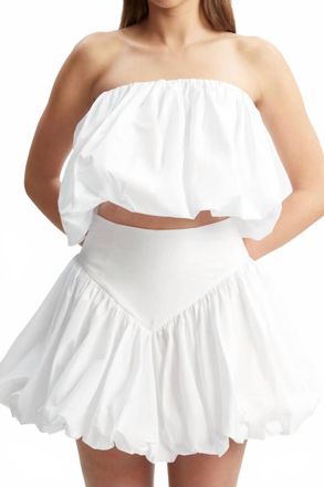 Bardot Lissett Set In White
