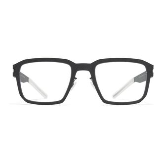 Mykita Accessoires, unisex, Grijs, ONE Size, Jefferson Aviator Frame