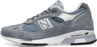 New Balance 991.5 Made In England Citadel M9915LB