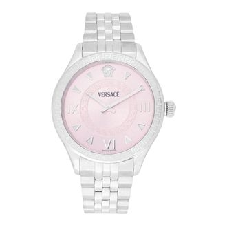 Versace Donna, Accessori, Grigio, Taglia unica, new