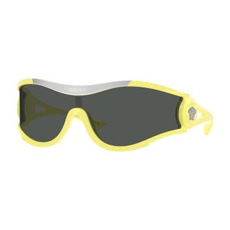 Versace VE4475 314/87 White/Dark Grey