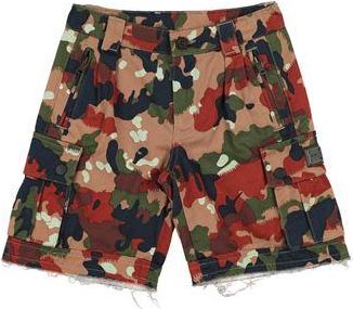 Dolce & Gabbana BOTTOMWEAR - Shorts & Bermuda Shorts on YOOX.COM