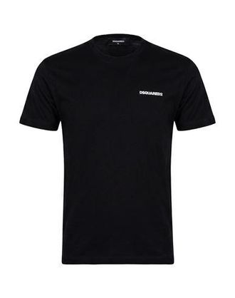 Dsquared2 TOPWEAR - T-shirts on YOOX.COM