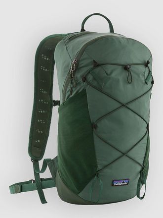 Patagonia Terravia 14L Mochila verde