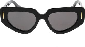 Loewe Accessoires, unisex, Zwart, ONE Size, Zonnebrillen