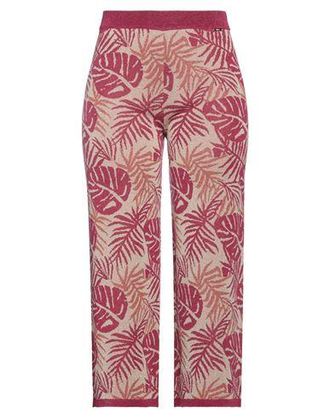 Liu Jo BOTTOMWEAR - Trousers on YOOX.COM