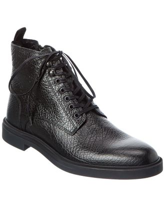 HUGO BOSS Calev Leather Boot