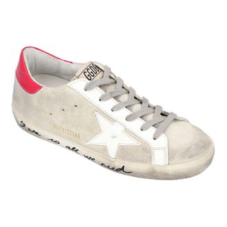 Golden Goose Superster Sneakers