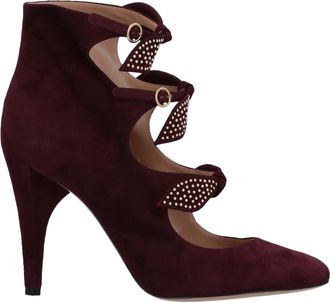 Chlo&eacute; FOOTWEAR - Ankle boots on YOOX.COM