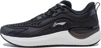 Li-Ning (WMNS) Li-Ning Eazgo V2 Black White ARST042-1