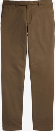 Polo Ralph Lauren Slim-Fit-Chinohose aus Baumwollstretch