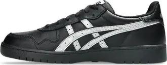Asics Japan Pro Black Pure Silver 1203B205-001