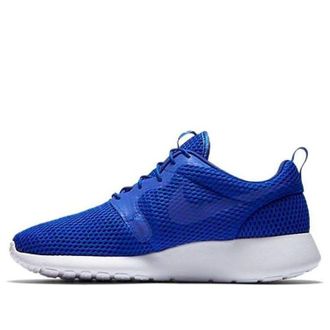 Nike Roshe One Hyperfuse BR Racer Blue 833125-401