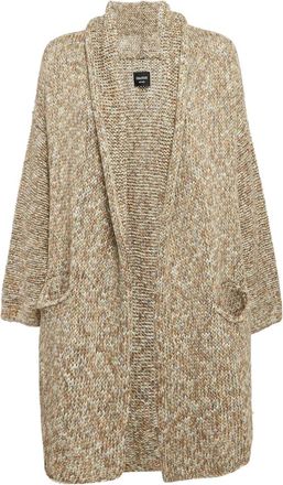 Zadig&Voltaire Cardigan Mia - Toni neutri