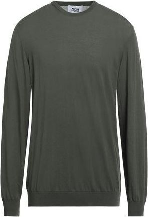 Alpha Studio KNITWEAR - Jumpers on YOOX.COM