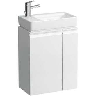 Laufen Pro S Mueble Bajo Lavabo, Para Lavabo H815955, Repisa - Laufen