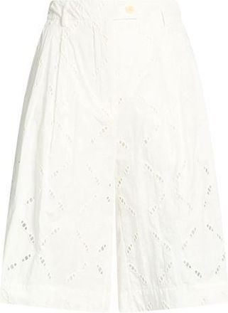 Semicouture BOTTOMWEAR - Shorts e bermuda su YOOX.COM