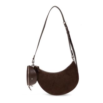 Kate Spade New York Dames, Tassen, Bruin, Maat: ONE Size Su&egrave;de