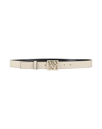 A|X Armani Exchange Small Leather Goods - Belts on YOOX.COM