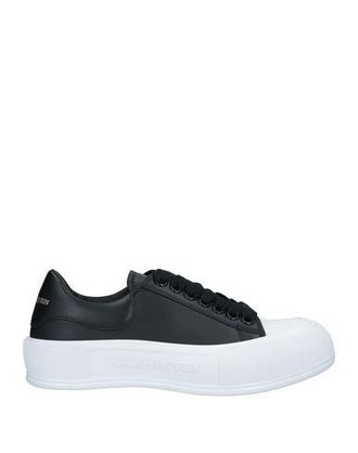 Alexander McQueen FOOTWEAR - Trainers on YOOX.COM