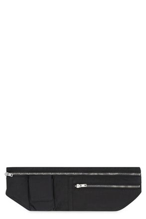 Rick Owens Rick Owens X Drkshdw - Fabric Belt Bag