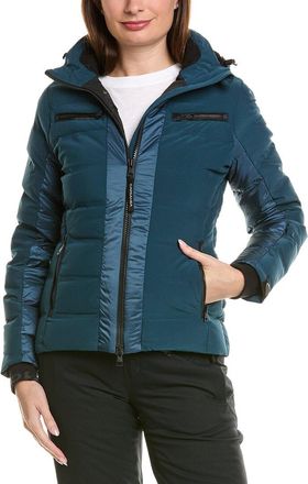 Capranea Capranea Vanta Ii Wool-Blend Jacket