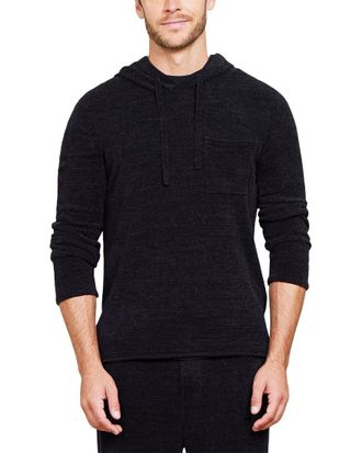 Barefoot Dreams Ccul Pocket Hoodie