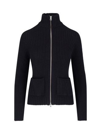 Gimaguas Cardigan Zip Annie