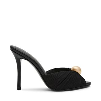 Steve Madden Priya-G Mule BLACK