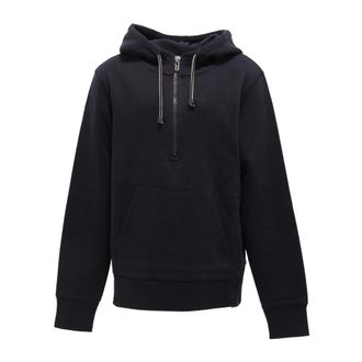 Paolo Pecora Kids Sweatshirts, male, Blue, 8 Y, Pp0617 Felpa