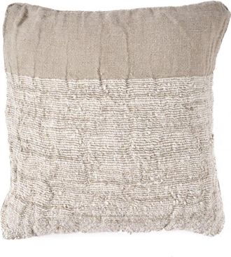 Bazar Bizar Funda de coj&iacute;n lino natural