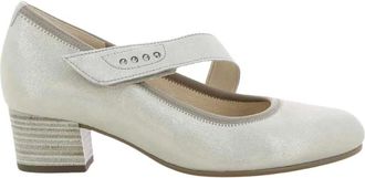Gabor Donna, Scarpe, Beige, 38 EU, new