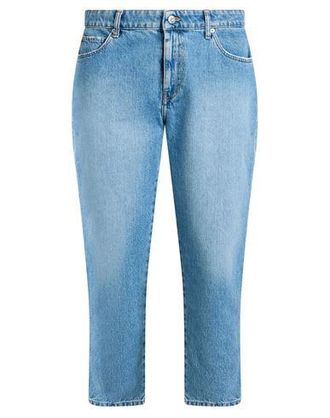 Vicolo PARTES DE ABAJO - Pantalones vaqueros en YOOX.COM