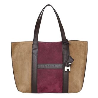 Hogan Donna, Borse, Beige, Taglia unica, new