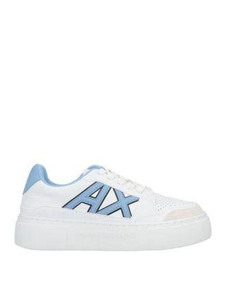 A|X Armani Exchange CALZADO - Sneakers en YOOX.COM