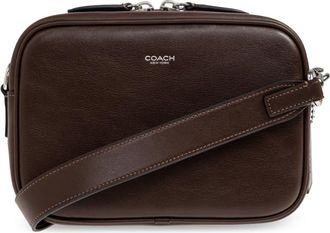 Coach Hombre, Bolsos, Marr&oacute;n, Talla: ONE Size