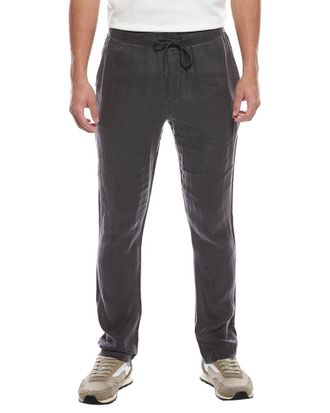 James Perse Lightweight Linen Pant