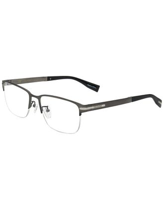 Trussardi Mens Vtr119 56Mm Optical Frames