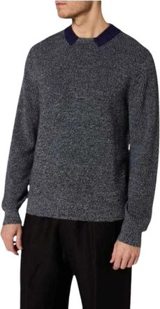 Paul Smith Uomo, Maglie, Blu, M, new
